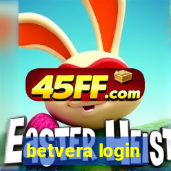 betvera login